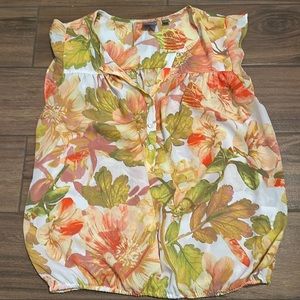 ❤️NEW YORK & CO SOHO SHIRT❤️
